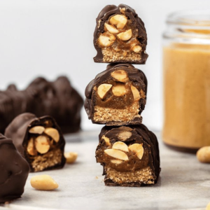 Peanut Butter Madness