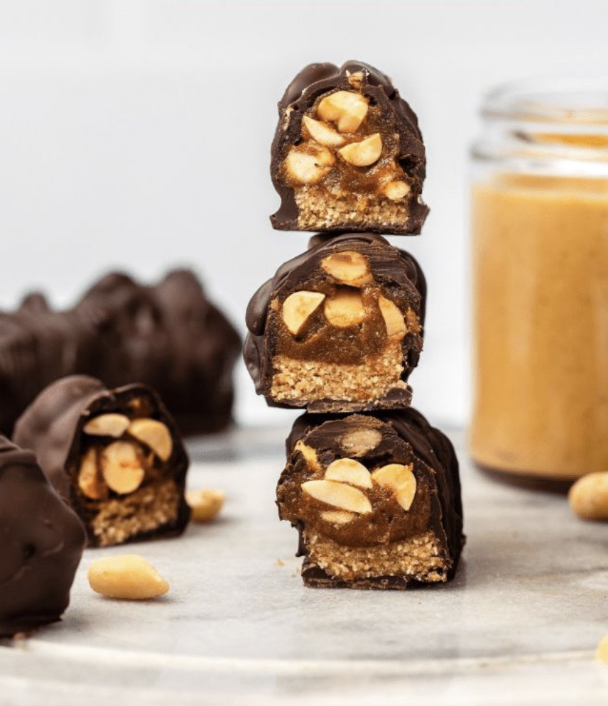 Peanut Butter Madness