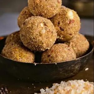 Gond ladoo